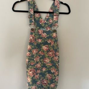 Show Me Your Mumu Overalls